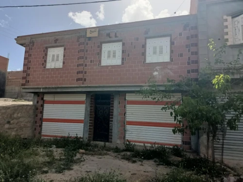 Vente Villa Batna Batna