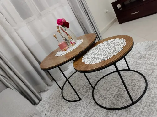 Table basse 