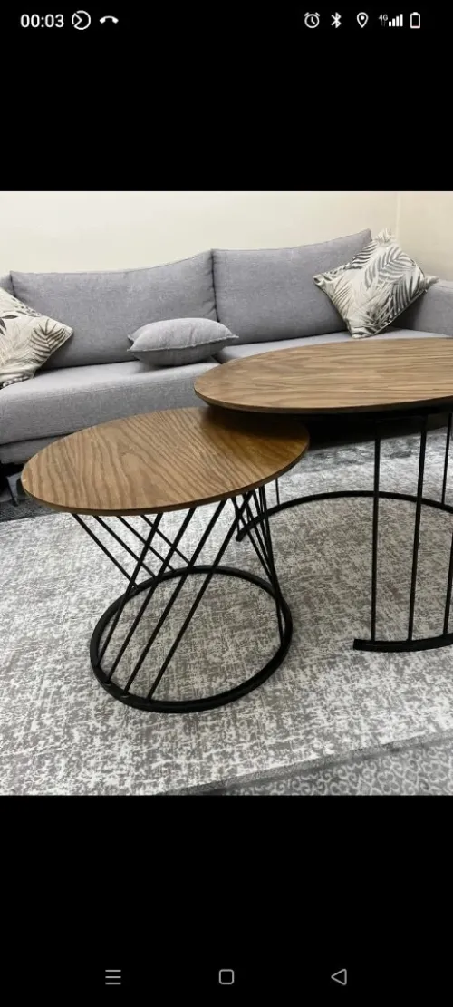 Table basse 