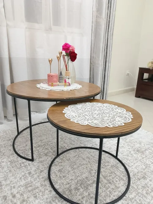 Table basse 