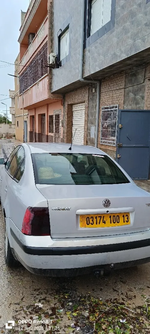Volkswagen Passat 2000 Passat