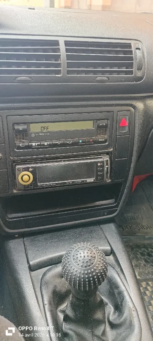 Volkswagen Passat 2000 Passat