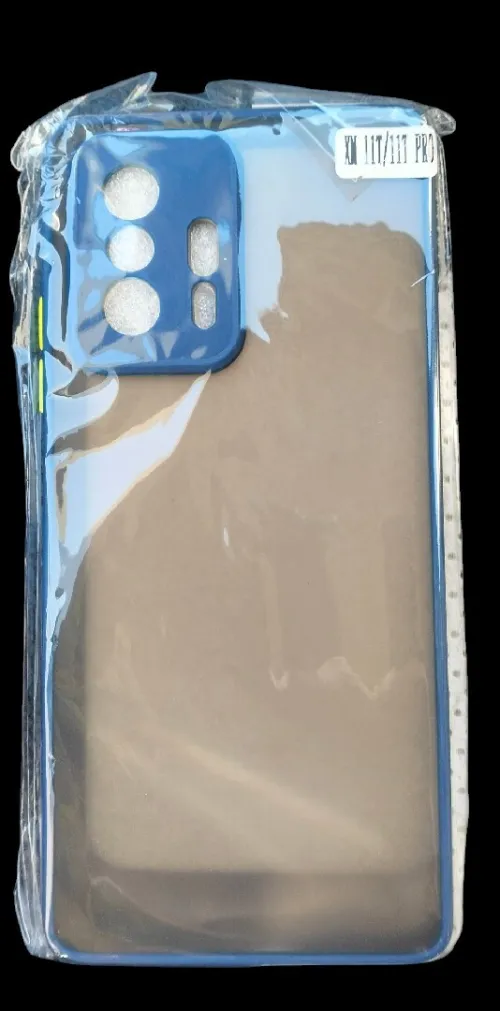 Antichoc Xioami 11T  11Tpro