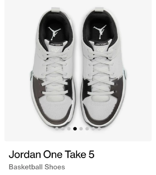 Air Jordan