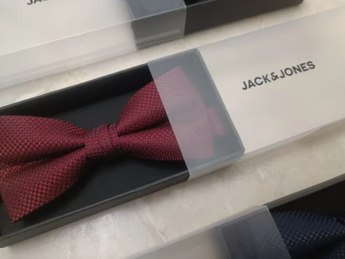 Lot Cravate jack&jones