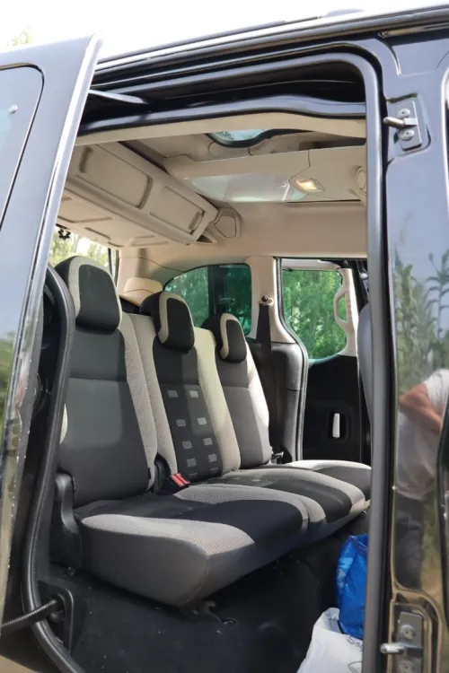 Citroen Berlingo 2014 Berlingo
