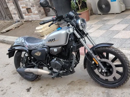 Vms K light srv 200 2026