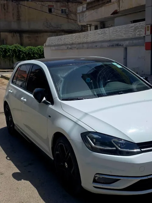 Volkswagen Golf 7 2018 JOIN