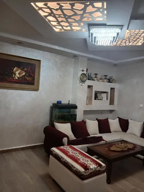 Vente Appartement F04 Sidi Bel Abbès Sidi bel abbes