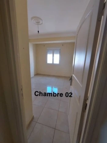 Vente Appartement F3 Boumerdes Boudouaou el bahri