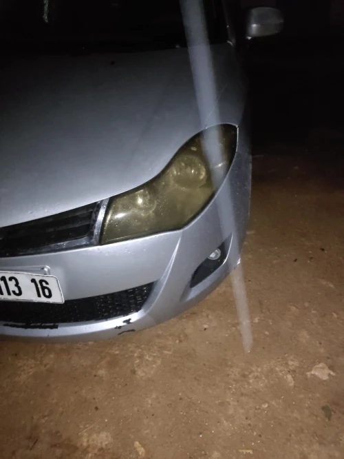 Chery A13 flwin 2013 