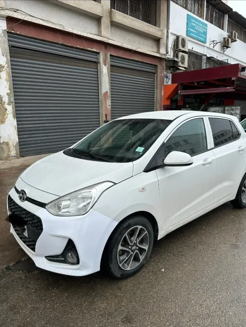 Hyundai Grand i10 2019 DZ