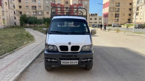 DFSK Mini Truck 2015 SC 2m30
