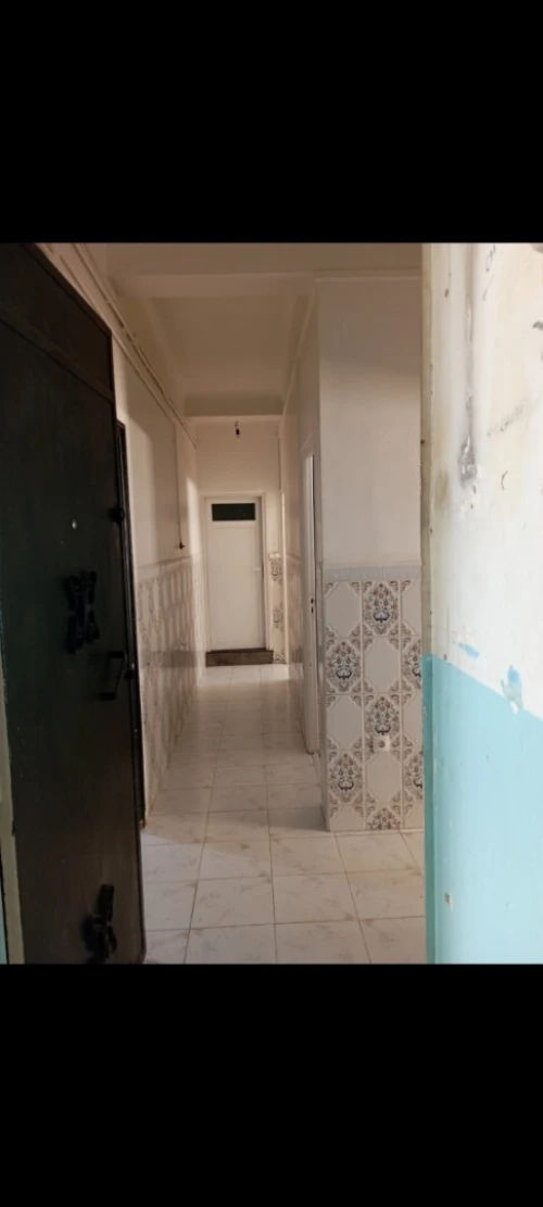 Vente Appartement F3 Chlef Chlef