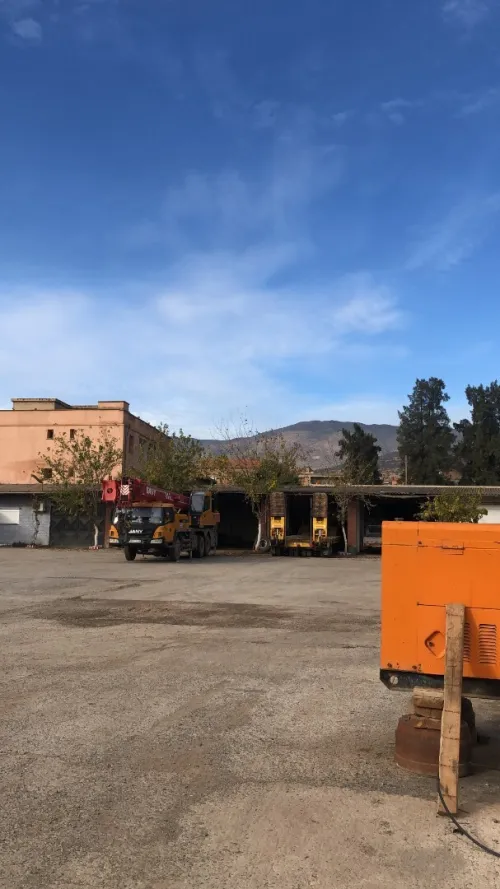 Location Grue Mobile 25T/40T 