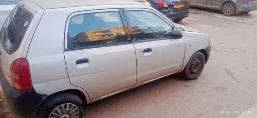 Suzuki Alto 2008 Alto