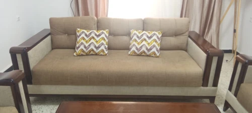 fauteuil 6places