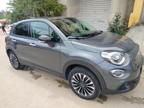 Fiat 500x 2023 Club