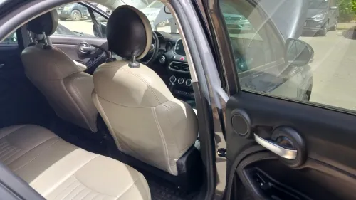 Fiat 500x 2023 Club