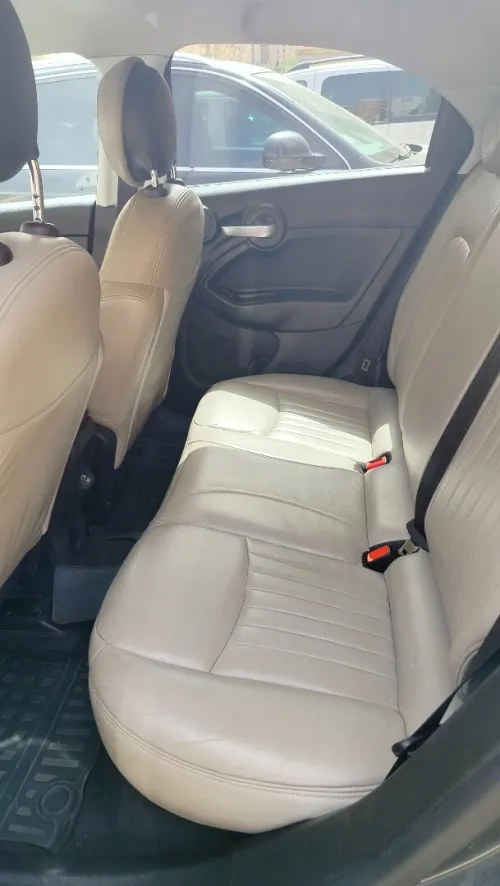 Fiat 500x 2023 Club