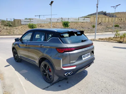 Geely Coolray 2026 Starlight 