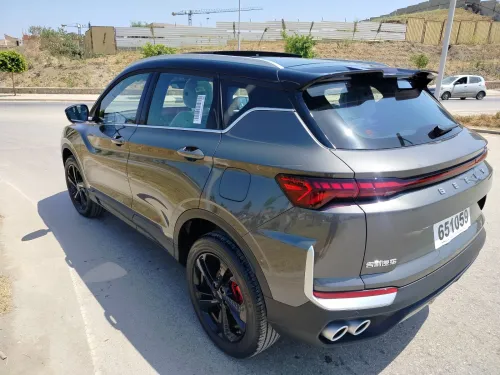 Geely Coolray 2026 Starlight 