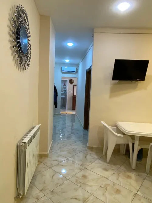 Vente Appartement F2 Oran Es senia