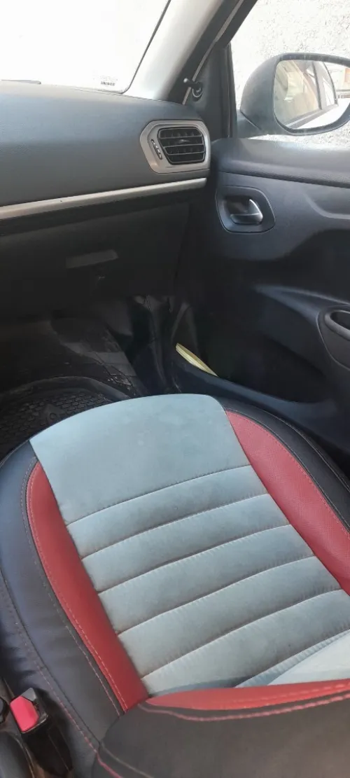 Peugeot 301 2013 Fennec