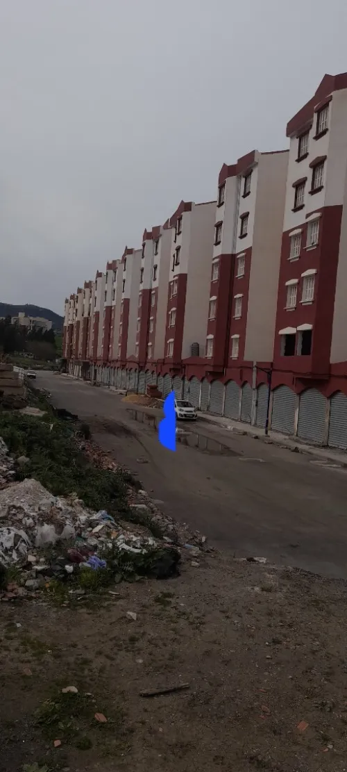 Location Local Tizi Ouzou Draa el mizan