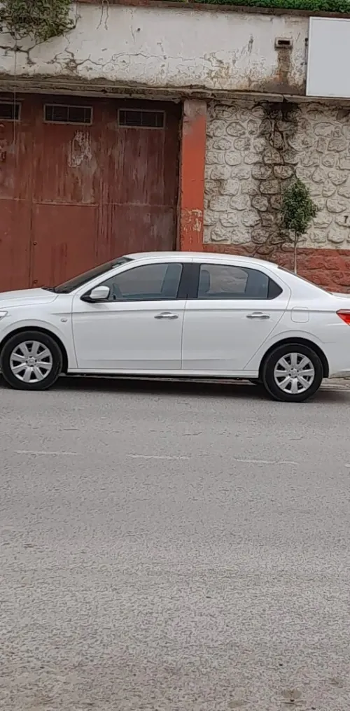 Peugeot 301 2013 Active