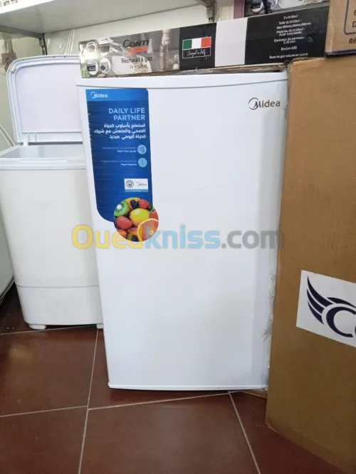 Maxi Bar midea