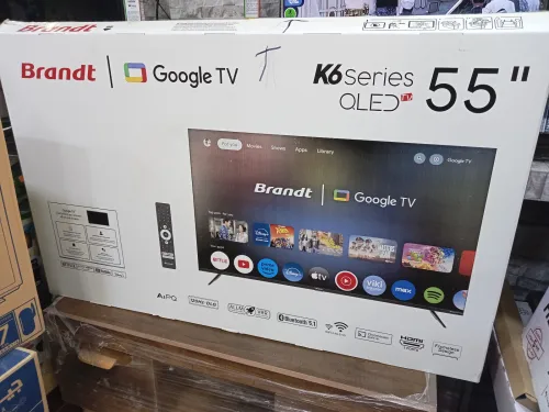 TV 55P