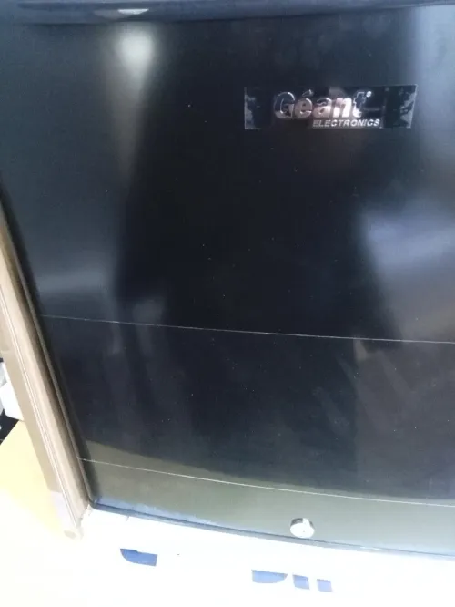 Mini Bar