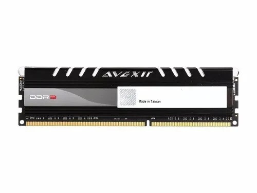 Vente de RAM 4G DDR3