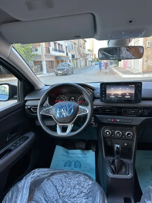 Renault Taliant  2025 Zen