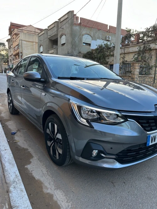 Renault Taliant  2025 Zen