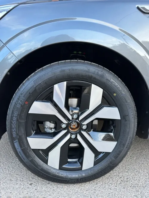 Renault Taliant  2025 Zen