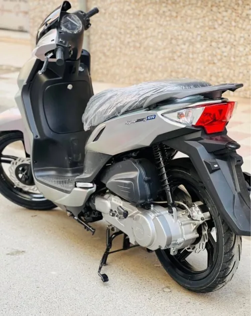 Sym Sr 150 2026