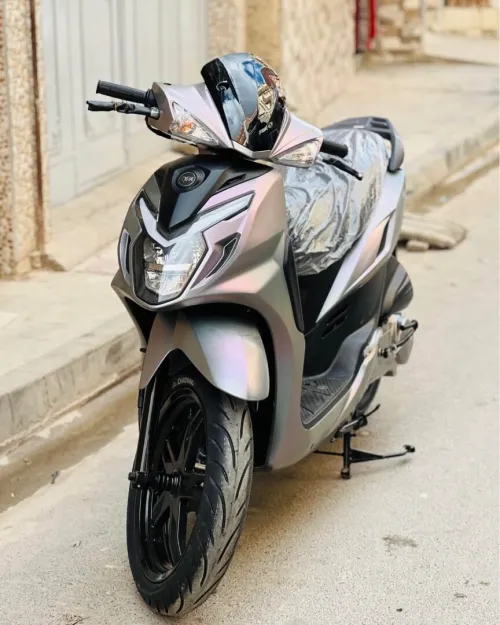 Sym Sr 150 2026