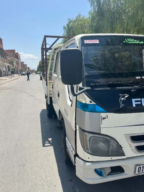 FOTON FOTON 2008