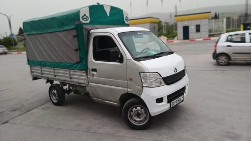 Chana Star 2 2014