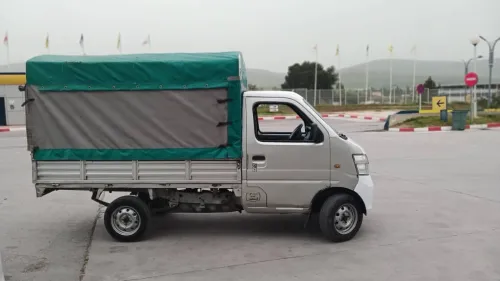Chana Star 2 2014