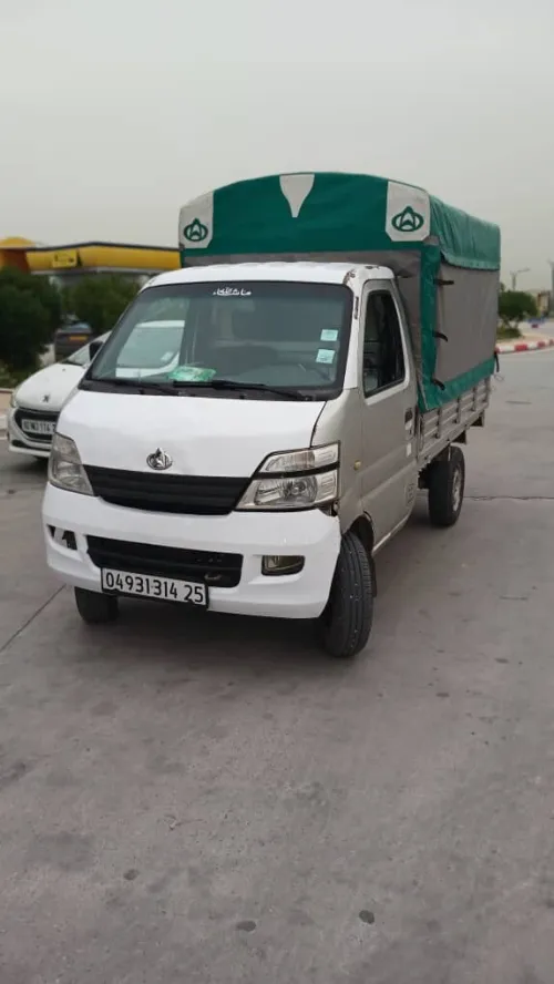 Chana Star 2 2014
