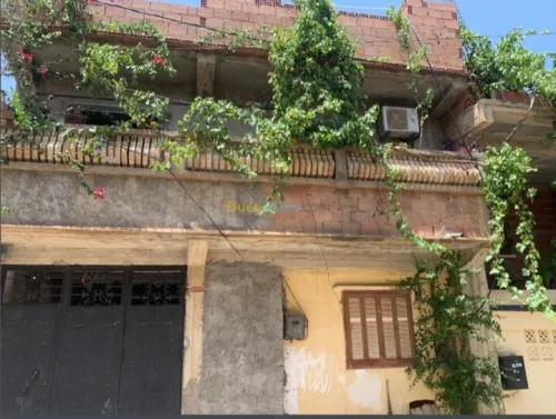 Vente Villa Blida Ain romana