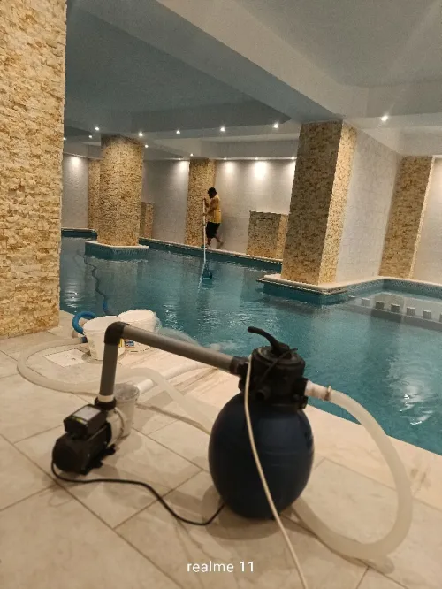  pisciniste 