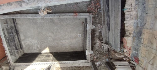 Construire des piscines modernes