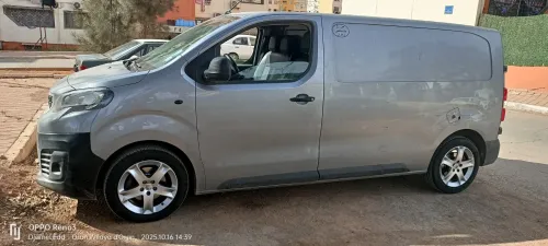 Peugeot Expert 2020 Expert