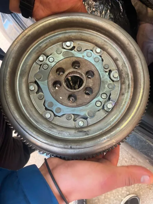 Dipriabel boîte auto dsg volkswagen audi skoda