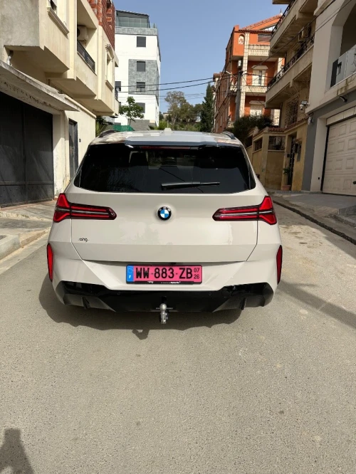BMW X3 2026 M sport