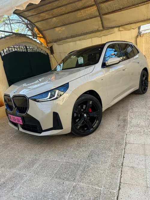 BMW X3 2026 M sport